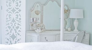 Bedroom Vanity table