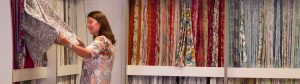 fabric samples
