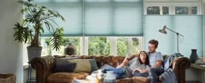 Luxaflex Blinds